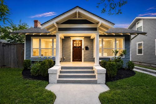 713 Wendel St, Houston, TX, 77009-7429 | Card Image