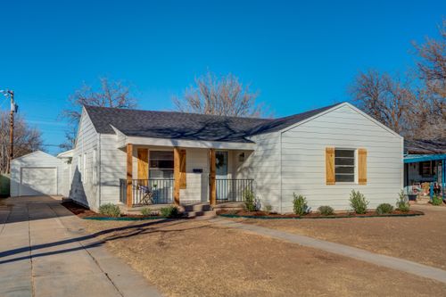 3610 30th St, Lubbock, TX, 79410-2728 | Card Image