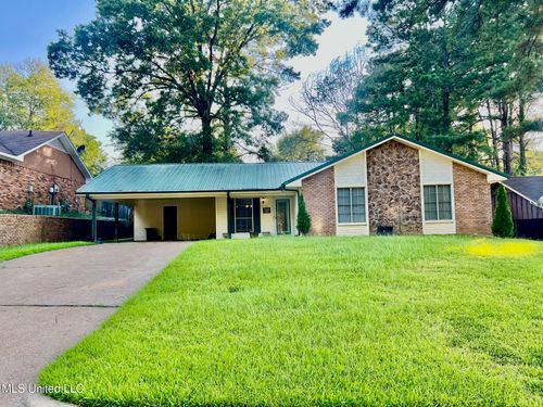 5513 Dogwood Trl, Jackson, MS, 39212-3606 | Card Image