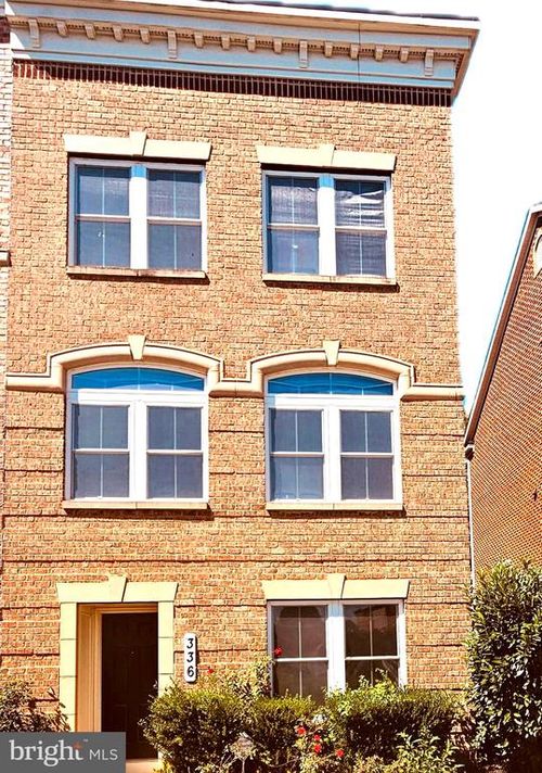 336 Grand St, GAITHERSBURG, MD, 20878-4053 | Card Image