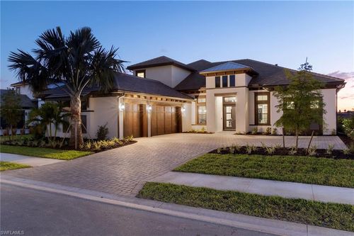 15429 Turin Dr, NAPLES, FL, 34114 | Card Image