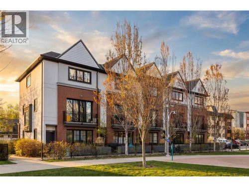 106-555 Buckland Avenue, Kelowna, BC, V1Y5Z5 | Card Image