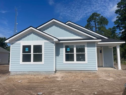 110 Orange Ave, Sopchoppy, FL, 32358-1523 | Card Image