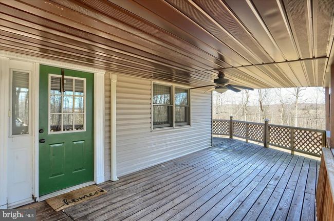 516 Little Mountain Rd, House other with 3 bedrooms, 2 bathrooms and null parking in SUNBURY PA | Image 4