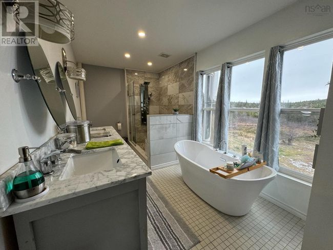 1379 Salmon River Rd, House other with 3 bedrooms, 2 bathrooms and null parking in L'ardoise NS | Image 14