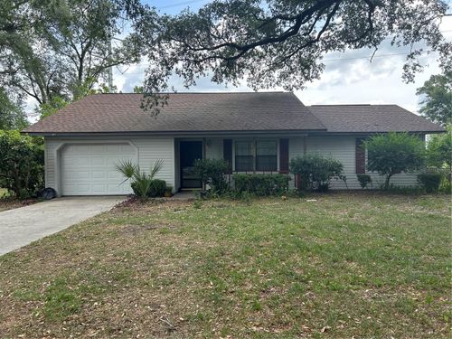 3885 Ne 28th Ter, Ocala, FL, 34479-2141 | Card Image