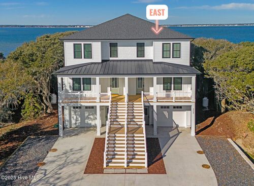 e-3804 Emerald Dr, Emerald Isle, NC, 28594 | Card Image