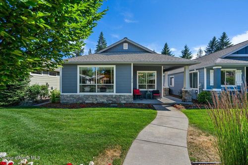 1232 W Grove Way, Coeur D Alene, ID, 83815-0004 | Card Image