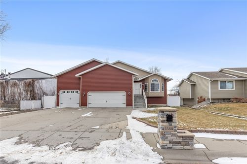 1588 Peony Dr, Billings, MT, 59105-4860 | Card Image