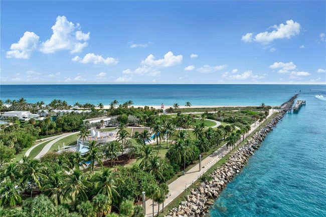 APT-606 - 100 S Pointe Dr, Condo with 3 bedrooms, 5 bathrooms and null parking in Miami Beach FL | Image 31