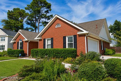 2955 Hillcreek Dr, Augusta, GA, 30909-6578 | Card Image