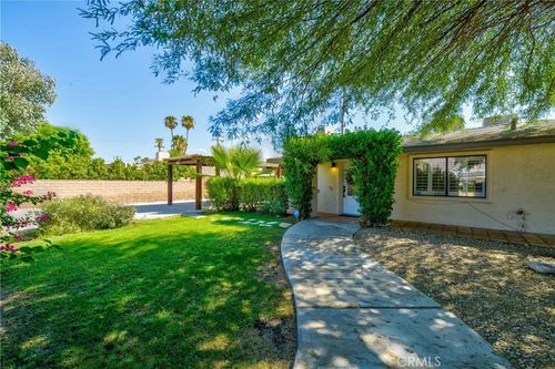 642 S Mountain View Dr, Palm Springs, CA, 92264 | Card Image