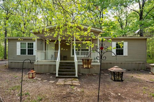 235 W Lewisburg Road, Vilonia, AR, 72173 | Card Image