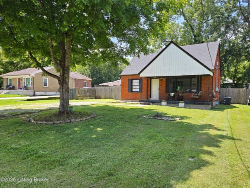 10714 June Dr, Fairdale, KY, 40118-9305 | Card Image