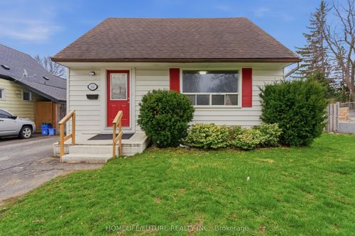 102 Kings Cres, Ajax, ON, L1S2M7 | Card Image