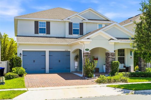 15790 Sweet Limetta Dr, WINTER GARDEN, FL, 34787-3274 | Card Image