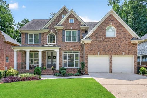 5446 Highland Preserve Dr, Mableton, GA, 30126-5696 | Card Image