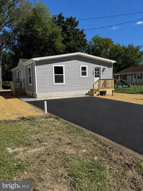 128 East Boulevard, GLASSBORO, NJ, 08028 | Card Image