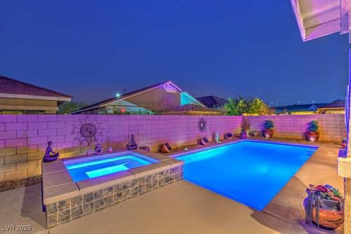 345 Silva Place, Henderson, NV, 89011 | Card Image