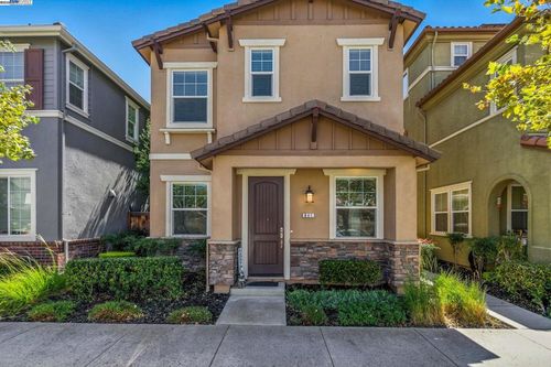 841 Fan Palm Ln, Brentwood, CA, 94513 | Card Image