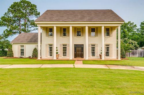 2751 Fernway Dr, Montgomery, AL, 36111-1729 | Card Image