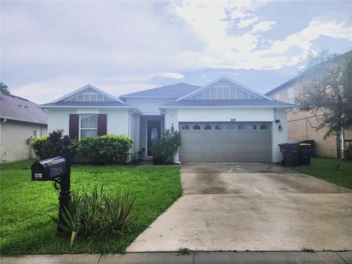 222 Bacopa Pass, DAVENPORT, FL, 33897-3831 | Card Image