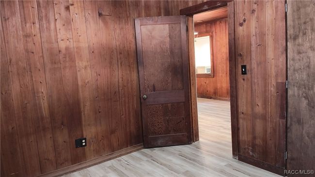 2nd BDRM is original to the Alcoa Cabin | Image 25