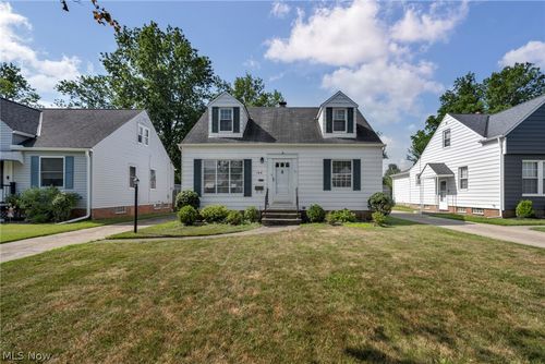 152 Gould Ave, Bedford, OH, 44146-2646 | Card Image
