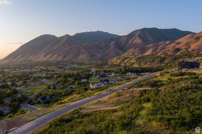 View of mountain background | Image 41