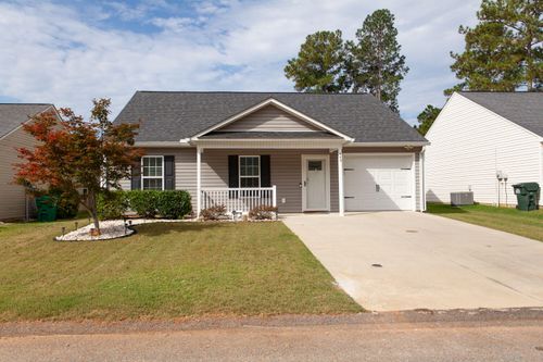 449 Beryl Dr, Aiken, SC, 29803-3667 | Card Image
