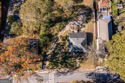 691 Hill St Se, Atlanta, GA, 30315-1309 | Card Image