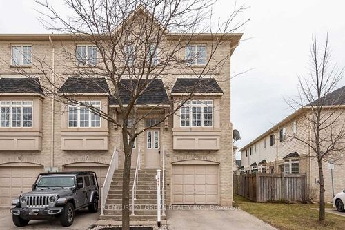 16-5080 Fairview St, Burlington, ON, L7L7E9 | Card Image