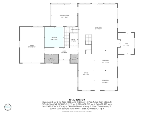 24 Moosewood Ln, Brooksville, ME, 04617 | Card Image