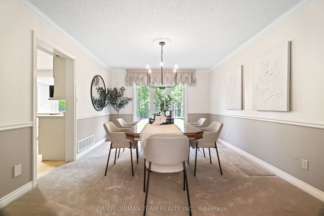 132 Samac Trail, House other with 5 bedrooms, 3 bathrooms and 2 parking in Oshawa ON | Image 9