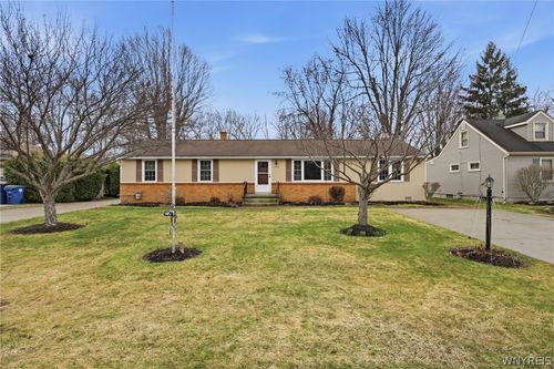 1205 Dodge Rd, Amherst, NY, 14068-1309 | Card Image