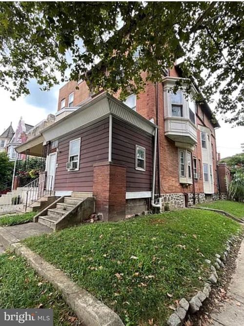 5001 Cedar Ave, PHILADELPHIA, PA, 19143-1600 | Card Image