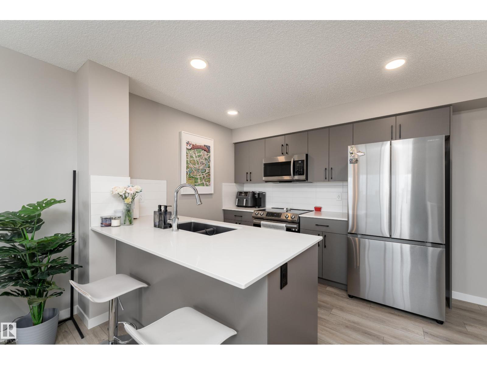 Residential in Edmonton