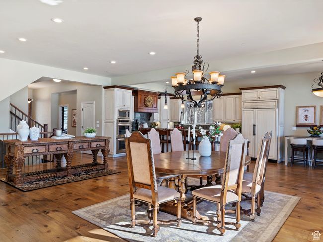 5932 Big Horn Pkwy, House other with 7 bedrooms, 6 bathrooms and 3 parking in Eden UT | Image 7