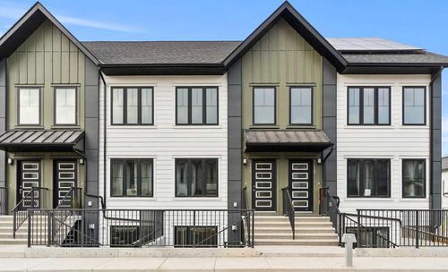 215-40 Livingston Parade Ne, Calgary, AB, T3P2K4 | Card Image