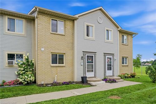 44-65 Dorchester Blvd, Saint Catharines, ON, L2M7T7 | Card Image