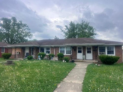1113 Clemson, Washington Court House, OH, 43160 | Card Image