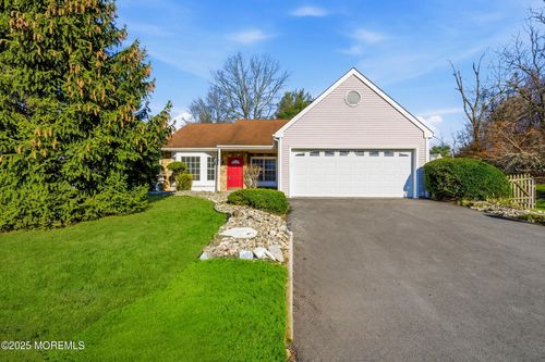 12 Bridle Path, Tinton Falls, NJ, 07753-7633 | Card Image