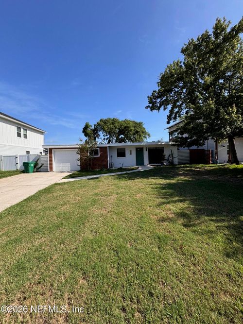 719 4th Ave N, JACKSONVILLE BEACH, FL, 32250-4527 | Card Image