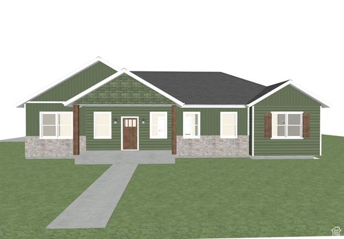 432 W Center St, Gunnison, UT, 84634 | Card Image