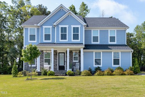 213 W Weatherford Dr, Angier, NC, 27501-6257 | Card Image