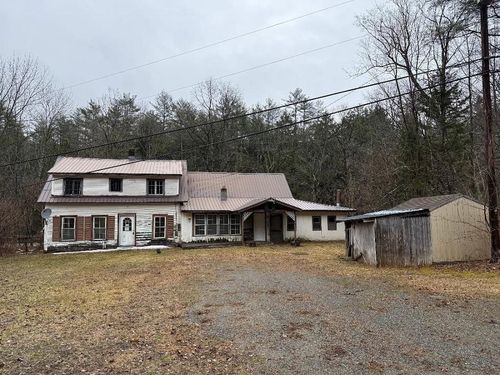 31 Amsden Hollow Rd, Perkinsville, VT, 05151-9443 | Card Image