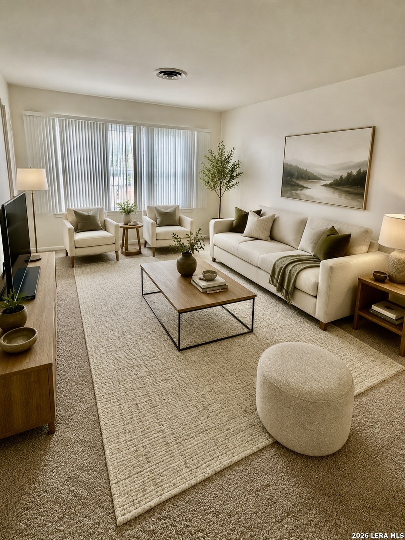 Residential Lease in San Antonio 2