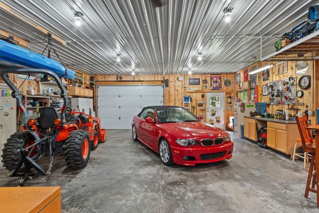 4570 Hawk Haven Rd, House other with 4 bedrooms, 4 bathrooms and null parking in Stevens Point WI | Image 36