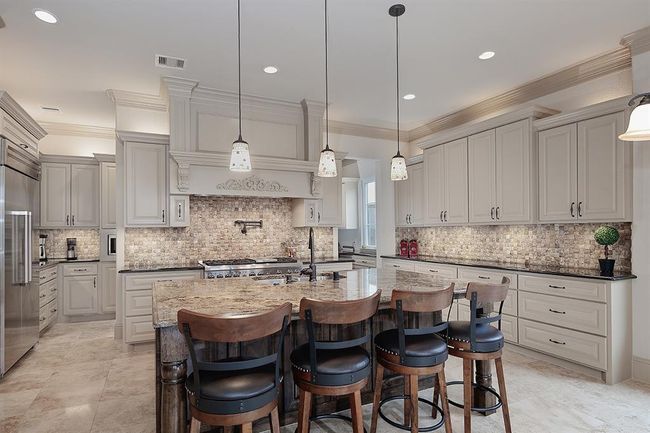 2 Black Cormorant Pl, House other with 3 bedrooms, 4 bathrooms and 2 parking in Spring TX | Image 15