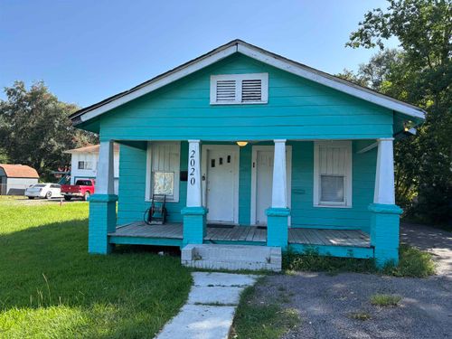 2020 Snider Avenue, Port Arthur, TX, 77642 | Card Image
